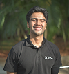 Ajan Subramanian