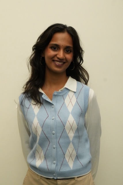 Jyothsna Rao
