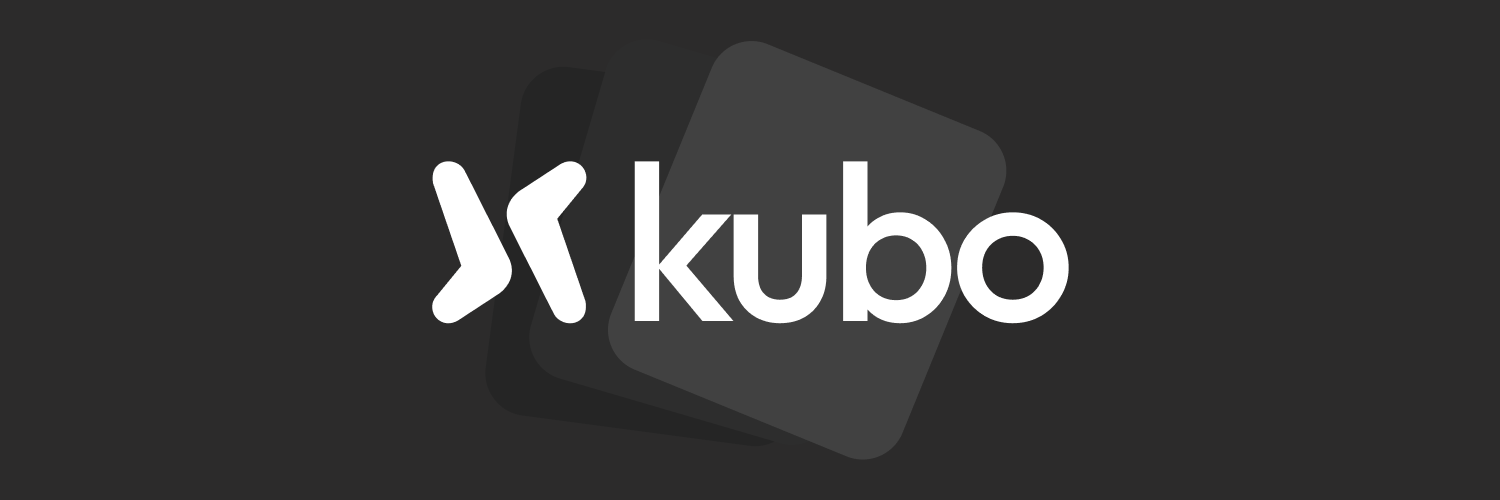 Kubo Technologies logo